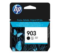 OEM HP 903 Black Ink Cartridge