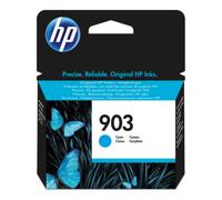 HP 903 Ink Cartridge Cyan 315 Pages