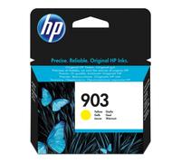 HP 903 Ink Cartridge Yellow 315 Pages