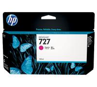 Genuine HP 727 Magenta High Capacity Ink Cartridge B3P20A | FREE DELIVERY