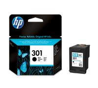 HP 301 Black Original Ink Cartridge