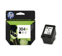 HP 304XL Black Original Ink Cartridge