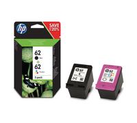 HP 62 Black Original Ink Cartridge