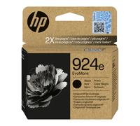 HP 924e Black Original High Capacity Printer Ink Cartridge - HP924e 4KOVONE