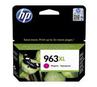 HP Inkjet Printer, Magenta, XL