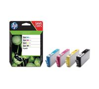 OEM HP Photosmart Premium C310 Multipack (4 Pack) Ink Cartridges
