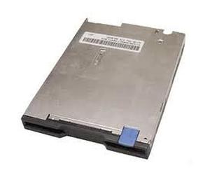 OEM IBM/Lenovo 12.7MM Floppy drive assembly FRU# 36L8645