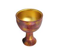 OEM Indiana Jones Holy Grail and The Last Crusade Cup of Christ Chalice Replica