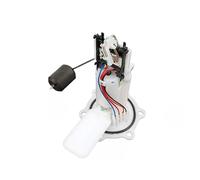 OEM JL171856 Motorcycle Fuel Pump Complete Assembly Compatible with Bajaj Pulsar NS 200 FI 160 Gasoline Moto Accessories