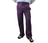 OEM Joker Purple Pants Costume (L)