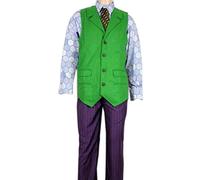 OEM Joker Purple Pants Costume (M)