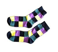 OEM Joker Socks Costume Sock, Mix, One Size