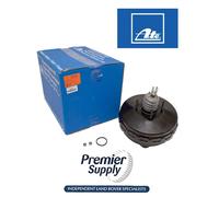 OEM LAND ROVER FREELANDER 2 BRAKE BOOSTER SERVO LR025443