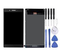 OEM LCD Screen for Lenovo Tab 4 / TB-7304X / TB-7304F with Digitizer Full Assembly Black