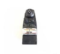 OEM Left Master Glass Switch for BMW For Mini Cooper F56 2Door 2014 2024 Model 61319289627 Replacement Part for Vehicle Window Control