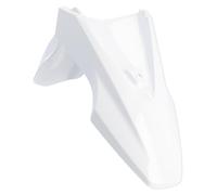 OEM Level Front fender WR 125 WHITE