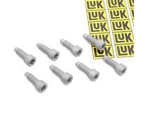 LuK DMF BOLT FITTING KIT - 411014710