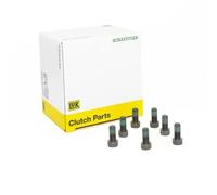 Luk Clutch Pedal Rubber 640590330