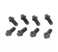 DMF Flywheel Bolts 411011910 LuK Dual Mass 1131848 1S416379DA Quality Guaranteed