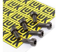 LuK DMF Flywheel Bolts – BMW 435 F32/F33 3.0 (2013–2016) N55B30A – Dual Mass – New