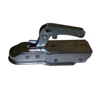 Oem Marine Squared Trailer Hitch Support