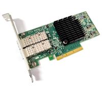 OEM Mellanox ConnectX-4 LX MCX4121A-ACAT PCIe x8 10 25GB SFP28 CX4121A