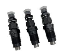 OEM:MM435-94101 Fuel Injector Engine Parts 3PCS