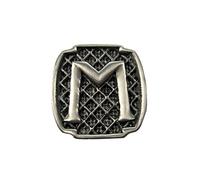 OEM Morgenstern Ring Mortal Instruments City of Bones Valentine (US 10)