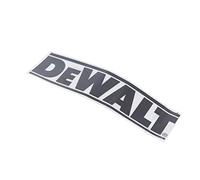 OEM N030308 Label Logo, DeWalt