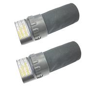 OEM N063102SV N063102SV-2 Replacement for Porter Cable Sander Dust Bag (2 Pack) 25708 27707 27708 382