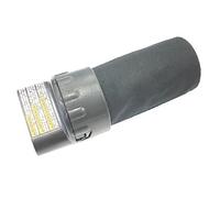 OEM N063102SV Replacement for Porter Cable Sander Dust Bag 25708 27707 27708 382