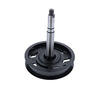 OEM N510599 Replacement for DeWalt Lawn Mower Driven Pulley DCMW220X2 DCMW290H1 DCMW220P2