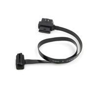 OEM OBD2 Extension Cable Cord One-to-Two