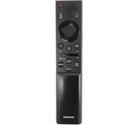 OEM Original BN59-01457A Remote Control Replacement for Samsung Smart Monitor and Samsung Smart TVs with Netflix, Samsung TV, Prime Video, and Disney+