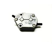 OEM Original Japan 692-24410-00 6A0-24410 663 24411 Fuel Pump Assy 25HP - 90HP 2 stroke compatible with Yamaha Outboard motor Engine Boat Sierra 18-7334