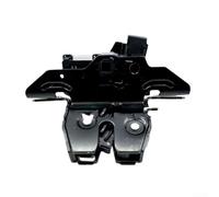 OEM Part Number 13587646 Tailgate Boot Latch Lock Actuator For Vauxhall And For Opel For Astra J Zafira Models From 2009 To 2017