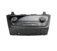 OEM Parts Auto Heater/Climate Control Panel,A/C Swtich 39510-54P00 Compatible For Suzuki New Vitara AT/MT 2015-2020