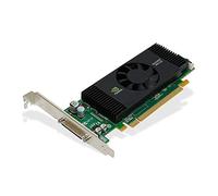 OEM PNY NVIDIA Quadro NVS 420 Graphics Card 512MB PCI-E DisplayPort (Single Pack) (VCQ420NVS-X16BLK-1SINGLE)