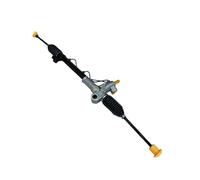 OEM Power Steering Rack Compatible For Nissan X-Trail 49001-8H305 Connector Steering Rack End Links Heavy Duty Steering Rack