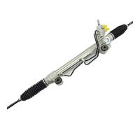 OEM Power Steering Rack Compatible for TOYOTA LAND CRUISER Rack And Pinion 44200-35100 44200-35080 Steering Rack End Links Accessories Rack Shaft Tube Assembly