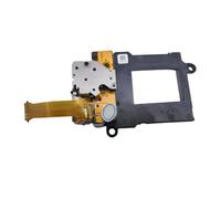 OEM Precisions Shutter Unit With Silents Motorized Curtain Seamless Installation For A6500 A6600 Repair Silents Shutters Repair Part