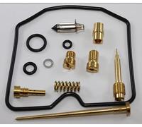OEM QUALITY 1989-2004 Kawasaki KLF 300 2x4 Bayou Carburetor Rebuild Kit