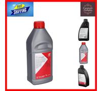 OEM Quality 23930 Brake Fluid Plus, 1L DOT 4 - Ensures Braking Excellence