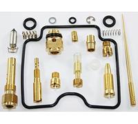 OEM QUALITY Carburetor Carb Rebuild Kit FOR THE 2002-2005 Yamaha YFM 660 Grizzly ATV