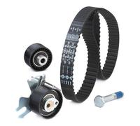Timing Belt Kit fits VOLVO C30 533 2.0D 06 to 12 D4204T Set INA 30725665 8653649