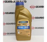 RAVENOL 1111145-001-01-999 Engine oil