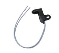 OEM Rear View Mirror Temperature Sensor for Volvo For XC60 2009 2017 Part Number 31217286 Compatible with Original Equipment Standards