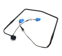 OEM Refrigerator Evaporator Defrost Heater Metal Sheath Compatible With Samsung Model Numbers RF23HCEDBSR, RF23HCEDBSR/AA, RF28HFEDBSR, RF28HFEDBSR/AA