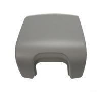 OEM Replace Seat for Rail Trim for BMW X5 2007-2018 Rear Side(Gray) | High-quality plastic construction, resists cracking, covers exposed seat tracks, suitable for E70 and F15 models