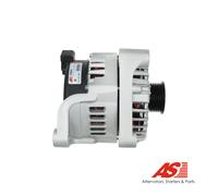 OEM Replacement Alternator fits BMW N57 330d 335d 430d 435d 180A